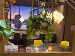 -云海肴·汽锅鸡·云南菜(天津国金汇店)