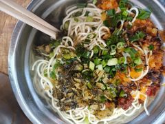 -宋记热干面馆(五福路店)