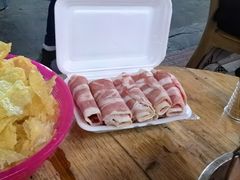 -雄伟美食(高沙中街店)