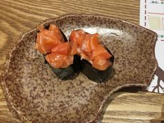 -林妈妈村·日式料理(宝山万达店)