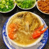 汕头美食 吃不腻的砂锅粥