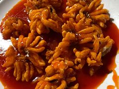 -笑红饭庄