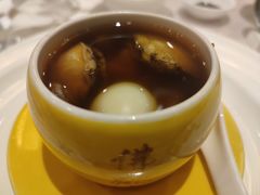 极品正宗佛跳墙-聚春园自助餐厅(东街口店)