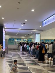 -上海市儿童医院(泸定路院区)