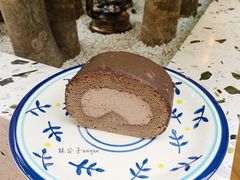 梦龙卷-Line 咖啡(石厦花园店)