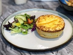 -Jamaicablue Coffeeshop(中央广场店)