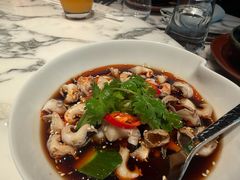 -杭州君悦酒店·湖滨28中餐厅