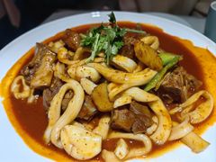 -阿西娅食府(中关村店)