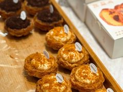 -爱达乐面包生日蛋糕(华油路店)