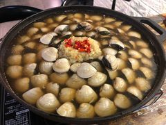 -拾下卜卜贝•海鲜火锅