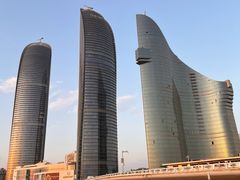 -演武大桥观景平台