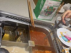 -海底捞火锅(新松江路店)