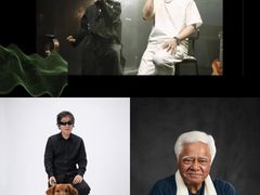 -华润深圳湾体育中心-“春茧” 体育馆