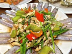 -岛中岛·海鲜大排档·万宁老字号(东澳店)