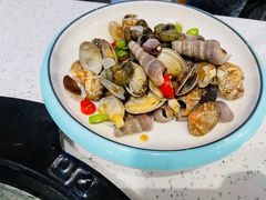 -前王院•巧克力海鲜市集餐厅(万平口店)