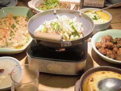 -弄堂里(新天地店)