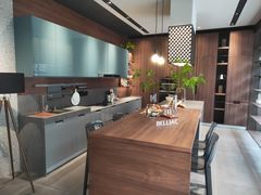-佰丽爱家全屋定制(汶水店)