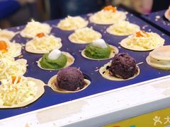 -台湾味正点车轮饼可丽饼(南禅寺店)