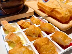 -滋粥楼·顺德菜(番禺广场总店)