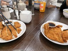 -福海面馆(阳曲店)