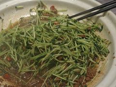 -刘胖子家常菜·蹄花焖藕(中南店)