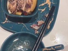 -润泽园椰子鸡(汇一城店)