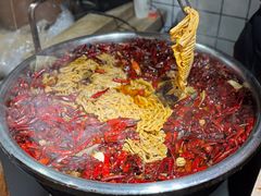 -三兄弟高炉烧饼