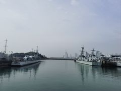 -中国人民解放军海军博物馆