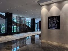 -南京金陵饭店
