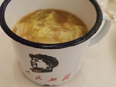 -汇贤府·李氏新鲁菜(万寿路店)