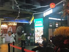 -亚马逊海鲜自助(梅溪湖步步高店)