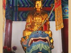 -宝通禅寺