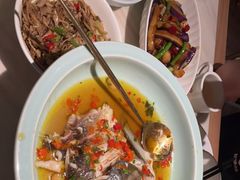 -遇见湘·地道湖南菜(黄埔泰丰店)