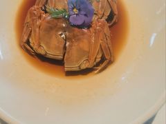 -悦融·京鲁菜·露台花园(安定门店)