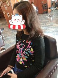 -小齐发型Star·Salon