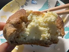 芝士炸弹-熊叔熊婶面包房(团结湖店)