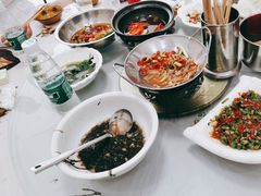 -来韶饭店