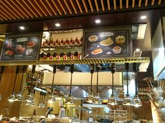 -杭州钱江新城万怡酒店-西餐厅