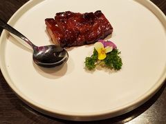 -万丽轩·粤菜(王府井金茂万丽酒店)