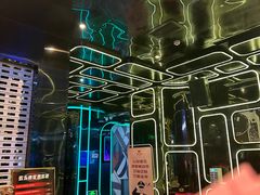 -欢乐迪KTV(南京夫子庙三山街店)