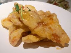 -奉天小馆·非遗东北菜(济南万象城店)
