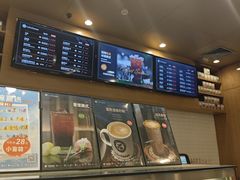 -逸派咖啡 EPARKCOFFEE(广安门店)