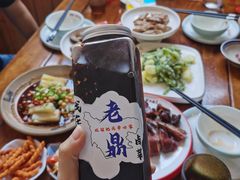 -老鼎万春卤菜(五代传承创始老店)