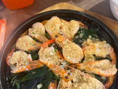 -丽华园(汉阳龙阳店)