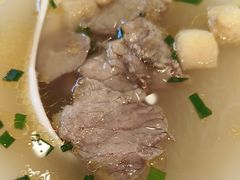-小杨生煎(香港名都店)