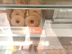 -東更道点心行(文化东路店)