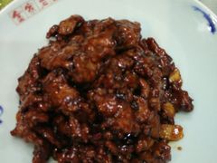 -金家老三饭庄(常营店)
