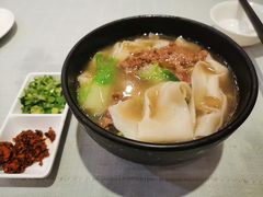 -博望坡酒楼(漕溪路店)