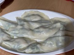 -喜家德虾仁水饺(飞洲国际店)