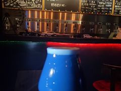 -后院儿·精酿·塔罗Happy Bar